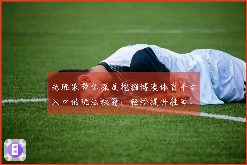 老玩家带你深度挖掘博澳体育平台入口的玩法秘籍，轻松提升胜率！